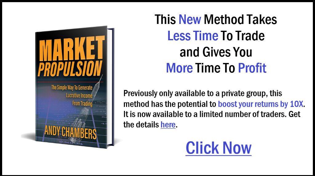 There is a simple factor that can make trading much easier. See what it is and how to use it for more wins with less time. Click here