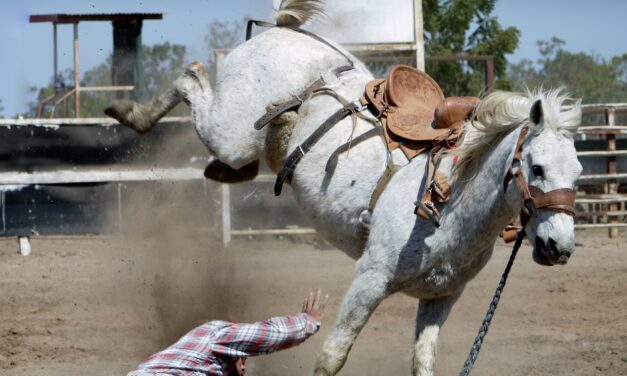 Small Cap Fake Out–Don’t Get Fooled