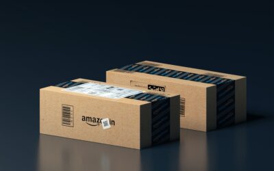 Why Amazon Could be a Bargain
