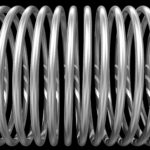 This Coiled Ticker Is Ready To Spring