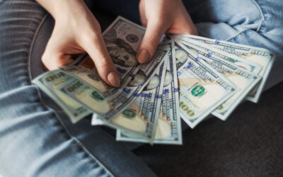 Where Is Money Moving?