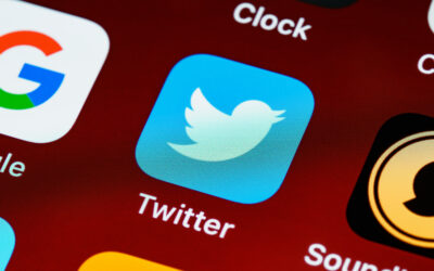 What’s Up With Twitter?