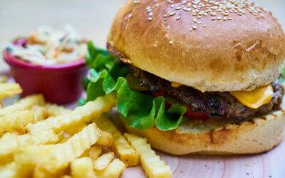 DRI Poised for a Bullish Breakout