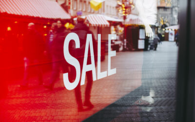 Are We Ready To Bargain Shop Stocks Yet?