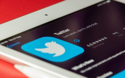 Is There A Trade in TWTR?