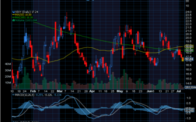How to Protect Your Portfolio from Excessive Volatility