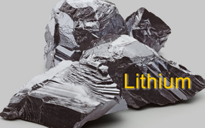 The Top 5 Lithium Stocks to Own Now
