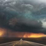 Next Move–This Is A Rare Storm