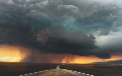 Storm Brewing On The Stock Market Horizon