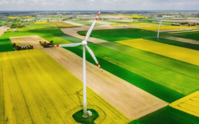 Three Top ETFs for a Potential Green Energy Boom
