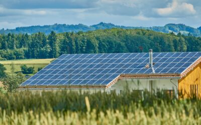 Grabbing a Clean Energy Trade