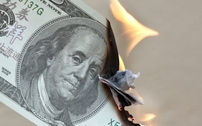 Is Inflation Priced In?