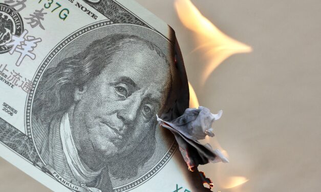 Making Money In A Tough Market