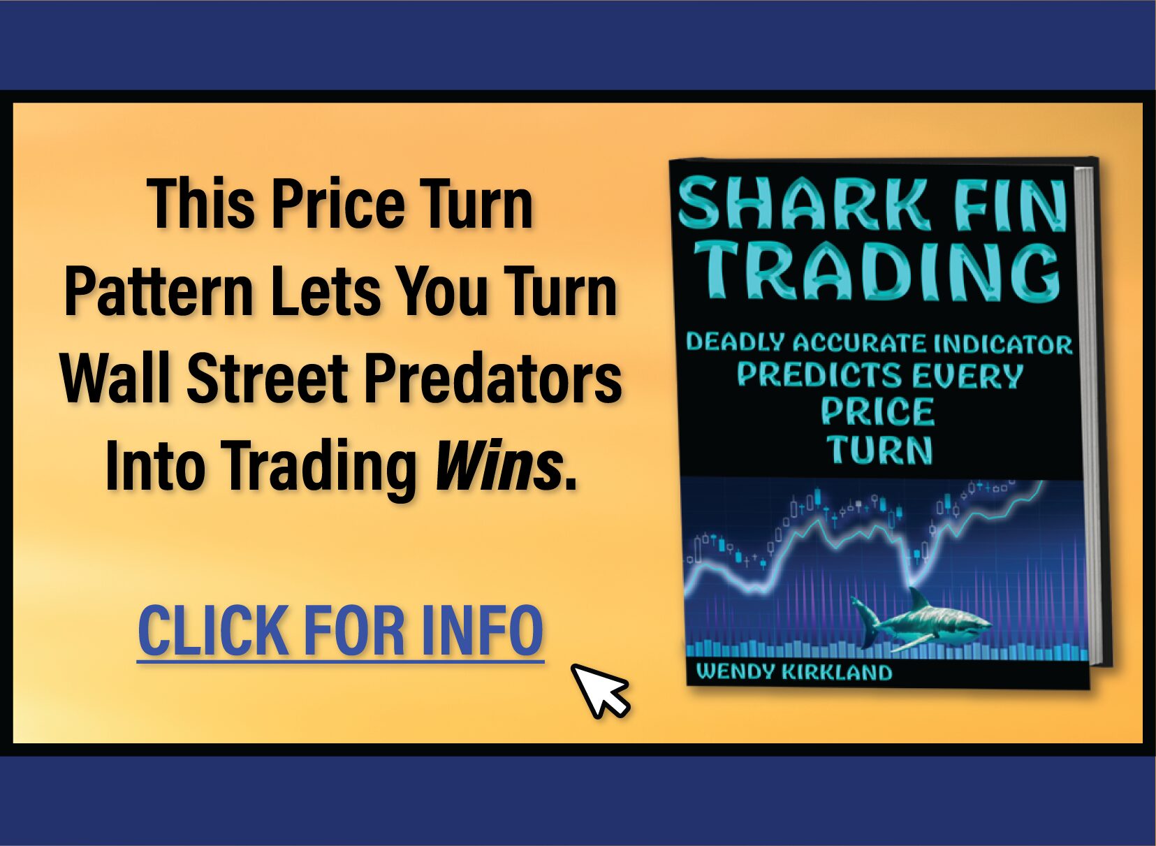 If you want to be a profit predator, this pattern is the key. See how to spot it here