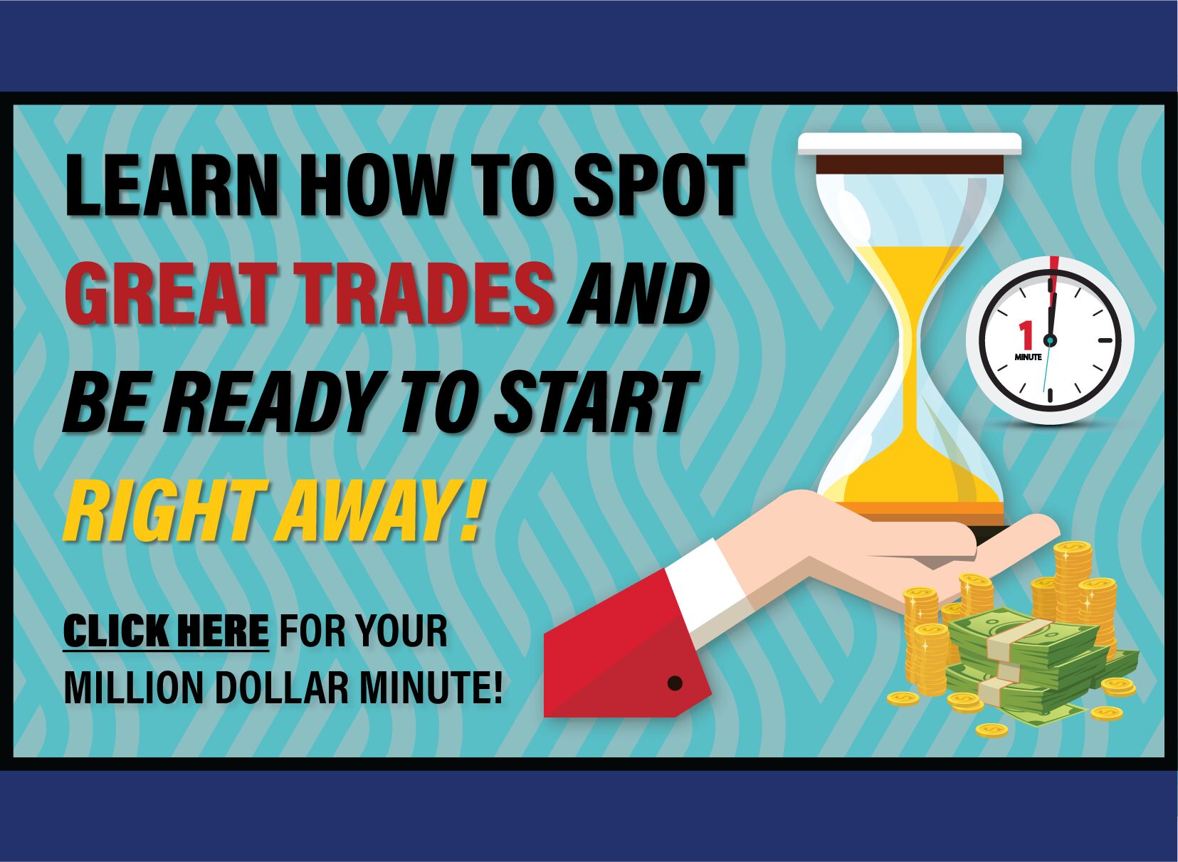 The Key To Successful Trading Just Got Easier. Click Here to See How You Can Learn Some of THe Most Effective Trading Tips Quickly. 