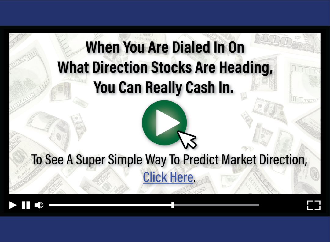 Chart of the Day Dollar General (DG) TradeWins Daily