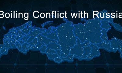 Top Trades for a Boiling Conflict with Russia