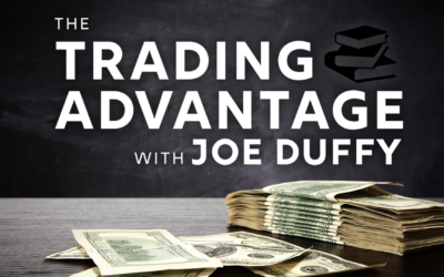Getting The Trading Advantage