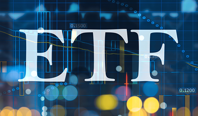 Three Top ETFs for the 2023 Trading Year