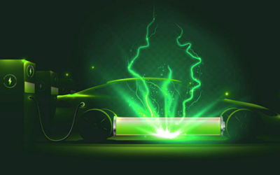 Three Hot EV ETFs to Buy and Hold Now