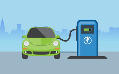 Three Hot EV ETFs to Buy and Hold Now
