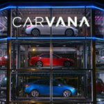Used Car Demand Surges, This Stock Breaks Out