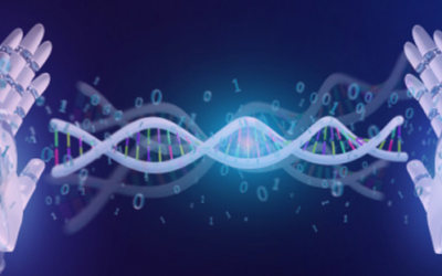 Top Ways to Trade the AI Boom in Biotech