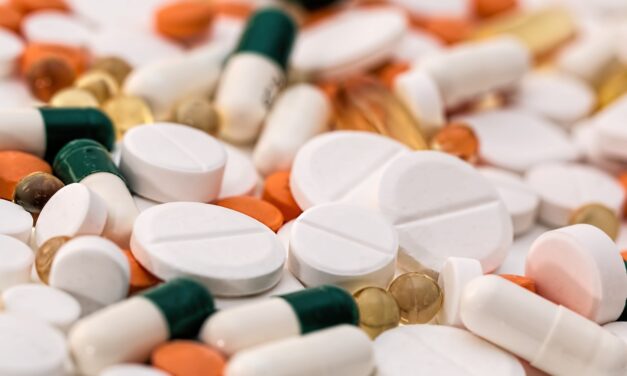 Beyond the Noise: The Biotech Name Behind the New Breakout