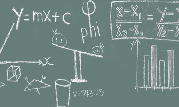 Trading When The Math Doesn’t Math