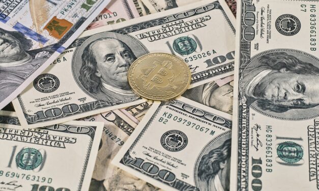 Grabbing Bitcoin Gains Without Bitcoin