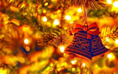 How to Trade the End of the Holiday Season