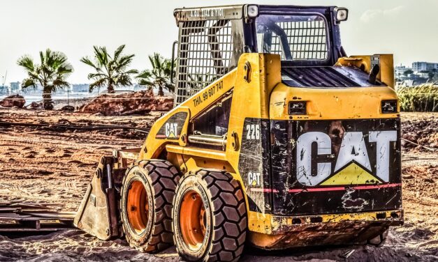 XLI Resurgence Hints At Bigger Move