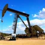 Oil Drop Sets Up This Trade