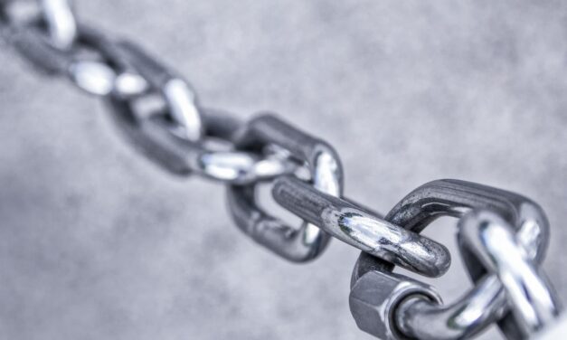 This Is The Weak Link In The Market