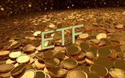 Two Hot Gold ETFs to Buy and Hold