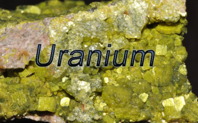 Top Ways to Trade the Uranium Bull Market