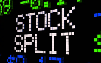 Three Top Stock Splits to Consider Today