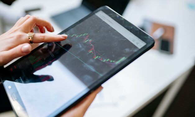 Specific and Potentially Lucrative Short Signal