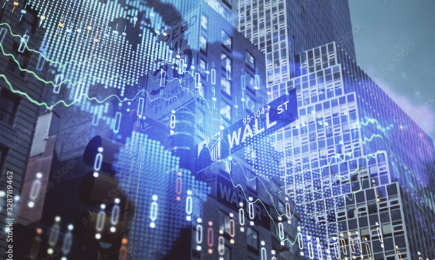 Trading Tech Into Fed Meeting