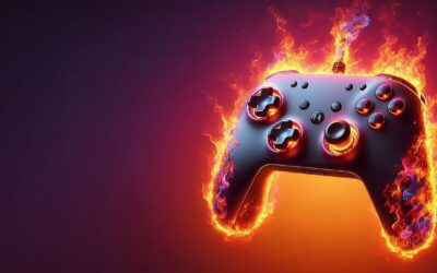 The Next Wave of Entertainment Is Breaking Out