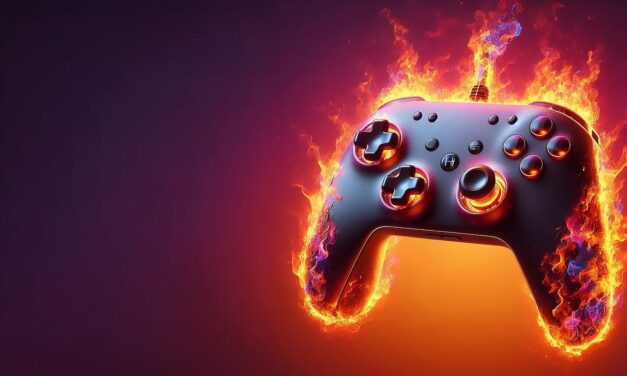 The Next Wave of Entertainment Is Breaking Out