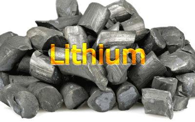 Crisis Has Become an Opportunity for Lithium Stocks