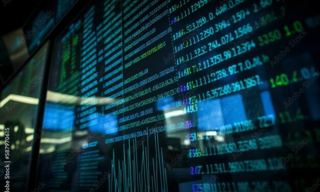 A Cyclical Winner in a Rotating Market