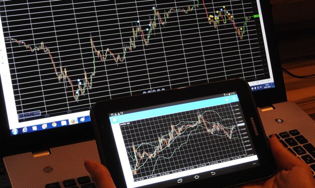 Why VRTX Is Standing Above The Market