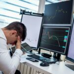 Why Traders Fail And A Winning Trade