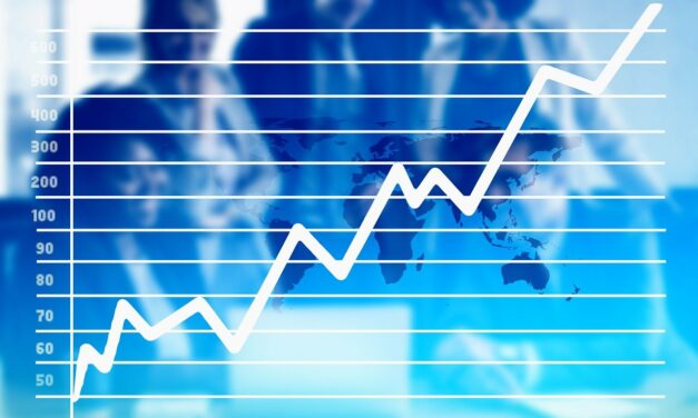 Momentum Returns to This Forgotten Industrial Leader