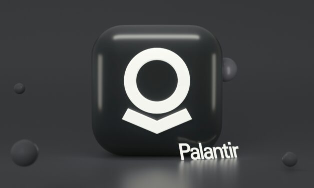 PLTR Ready For Another Breakout?