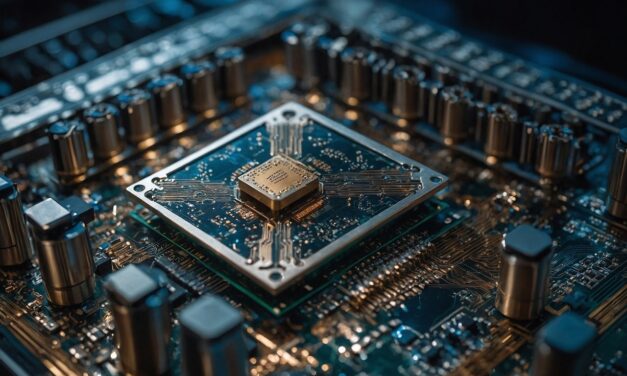 Tech Earnings Could Be Critical