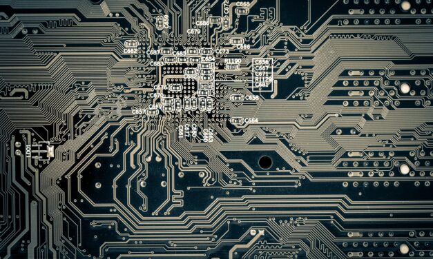 Datacenter Boom Lifting This Name