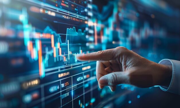 Where Is Tech Headed?